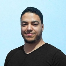 إسماعيل  بن عبد الله بن الهاشمي 