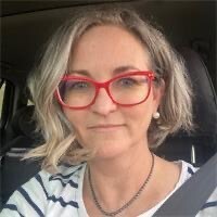 Suzanne Fisher