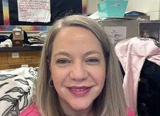 Shelley Acree