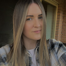 Tash Stone