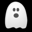 spooky ghost