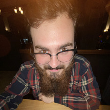 Luke Baroco