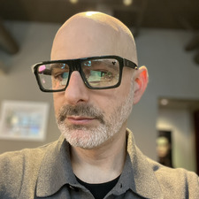Steven Lazen