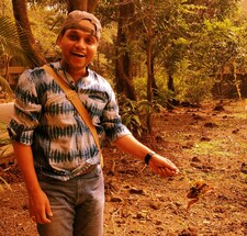 Ashok Krishna