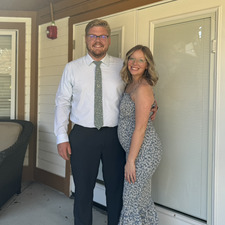 Baileigh VanWanzeele