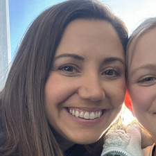 Allison Schenkenfelder