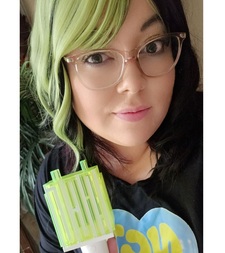 Nikki ໒꒱˚｡⋆