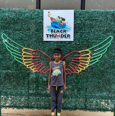 Mithran Parthasarathy