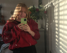 Erin Knickerbocker