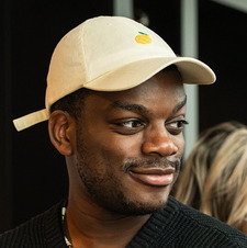 Daniel ajubi 