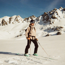 Catherine Sulzer