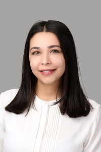 Lara Abuhammour