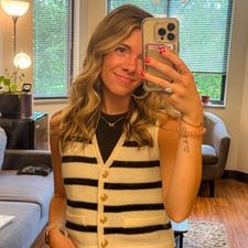 Kristyn Stoller
