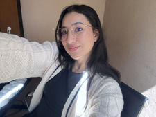 Cindy Rodriguez ‎ ⸆⸉ ོ