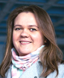 Тетяна Батуренко