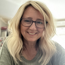 Amy Dee Eidson Clark