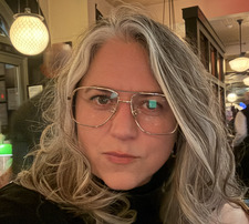 Caroline Watson-Felt