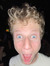 David B...