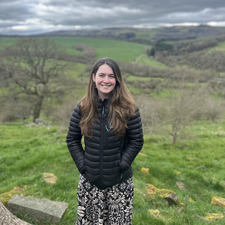 Amy Ridehalgh