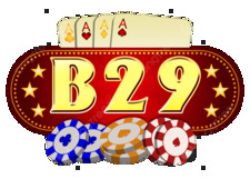 B29 Game dành cho kẻ ít nói nhưng làm lớn