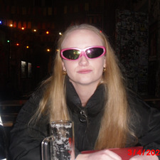 Phoebe Payne