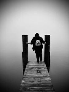 K.M. Sater