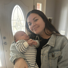 Veronica McMorrow-Keating