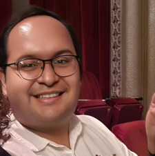Jacob Prado