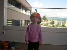 astrid