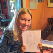 Lisa Wheeler