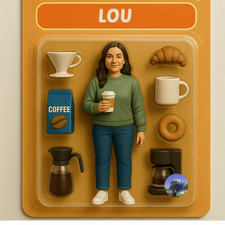 Lou Andrews