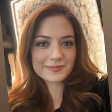 Ece Ceren Izgi