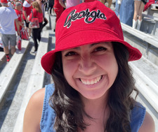 Ana Marchman