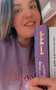 Viki entre libros