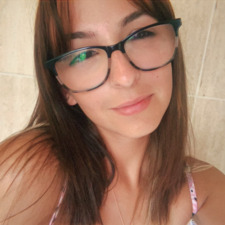 Amelia ౨ৎ ✮⋆˙