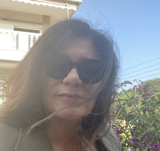 Georgia Tsakos