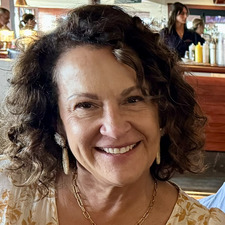 Claire Anderson
