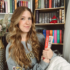 Emily Holbrook