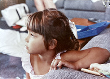 Heather Francois-Vaughan