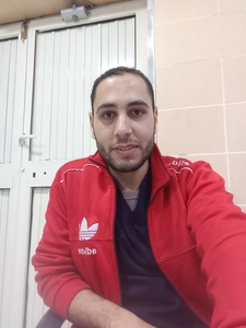 محمد شعبان  عبدالباقي 