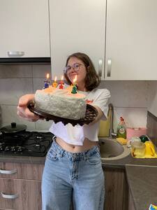 Ната Панченко