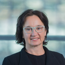 Jacqui Webster