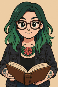 Bella and Bo   Bookish Bits