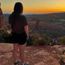 Merriwether Steckmann