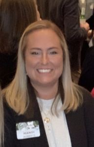Mandi Roberts