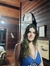 Carolin...