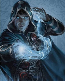 Jace Beleren