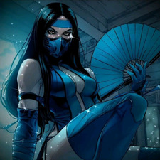 Eve ඞ