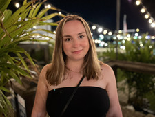 Christine Stackhouse