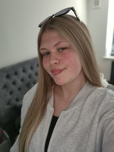 Paige Frank